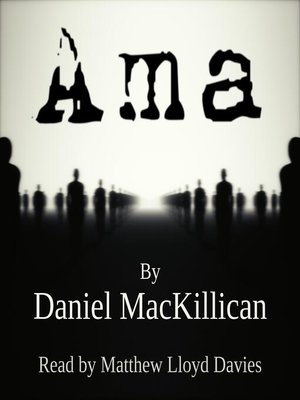 cover image of Ama
